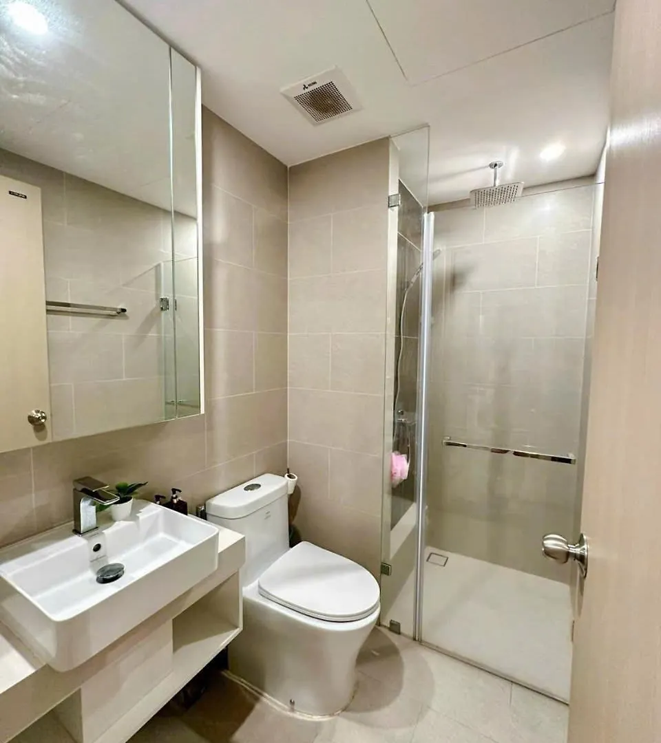 Ht Apartment 头顿