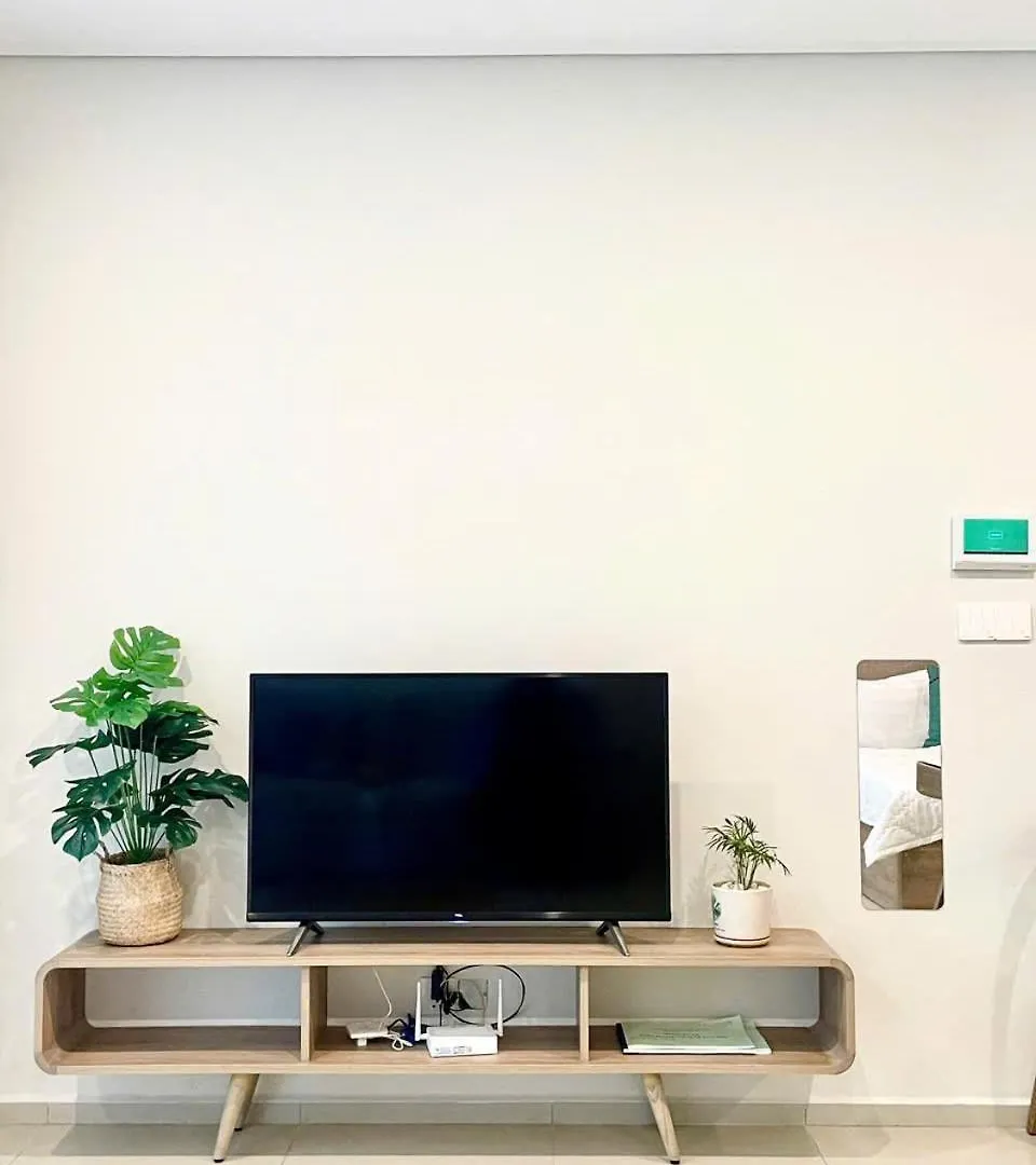 Ht Apartment 头顿