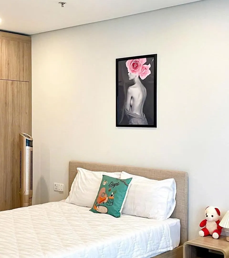 Ht Apartment 头顿